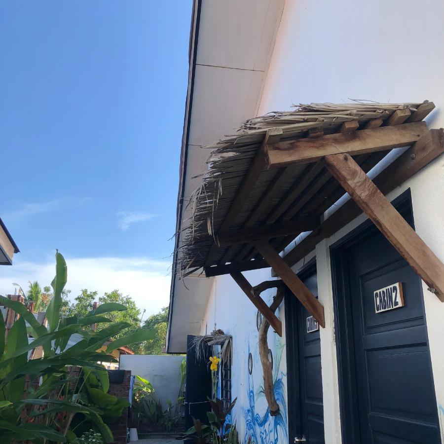 פנתאי צנאנג Rembulan Langkawi Guesthouse מראה חיצוני תמונה
