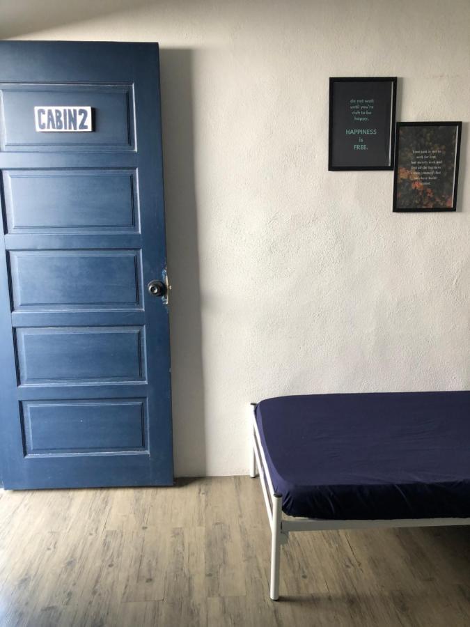 פנתאי צנאנג Rembulan Langkawi Guesthouse מראה חיצוני תמונה