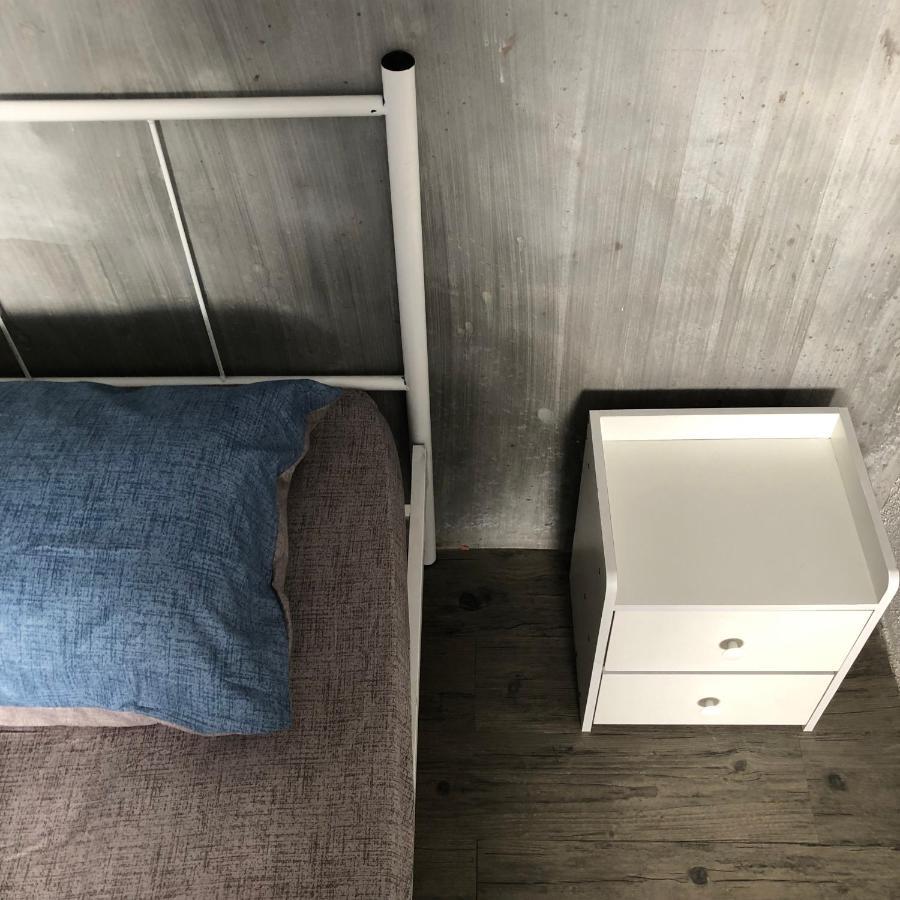 פנתאי צנאנג Rembulan Langkawi Guesthouse מראה חיצוני תמונה