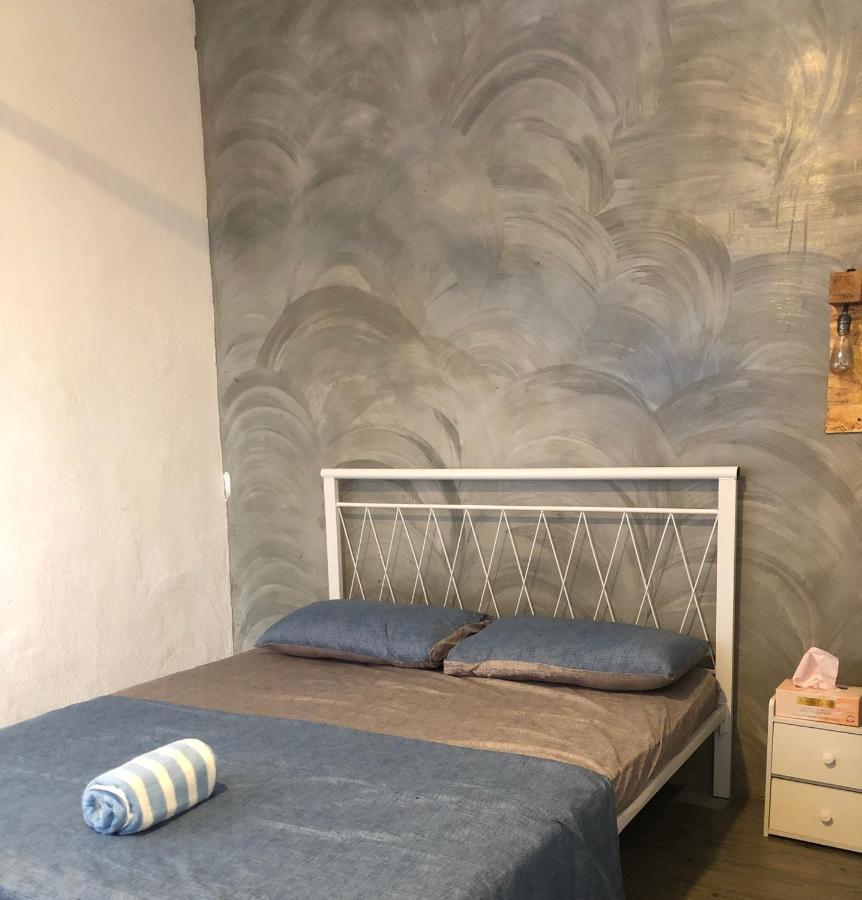 פנתאי צנאנג Rembulan Langkawi Guesthouse מראה חיצוני תמונה