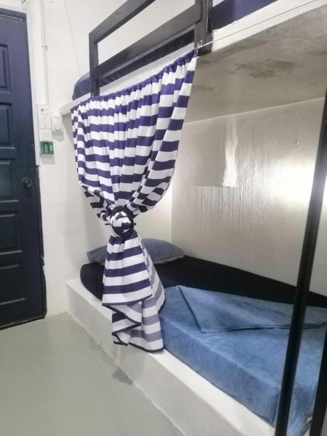פנתאי צנאנג Rembulan Langkawi Guesthouse מראה חיצוני תמונה
