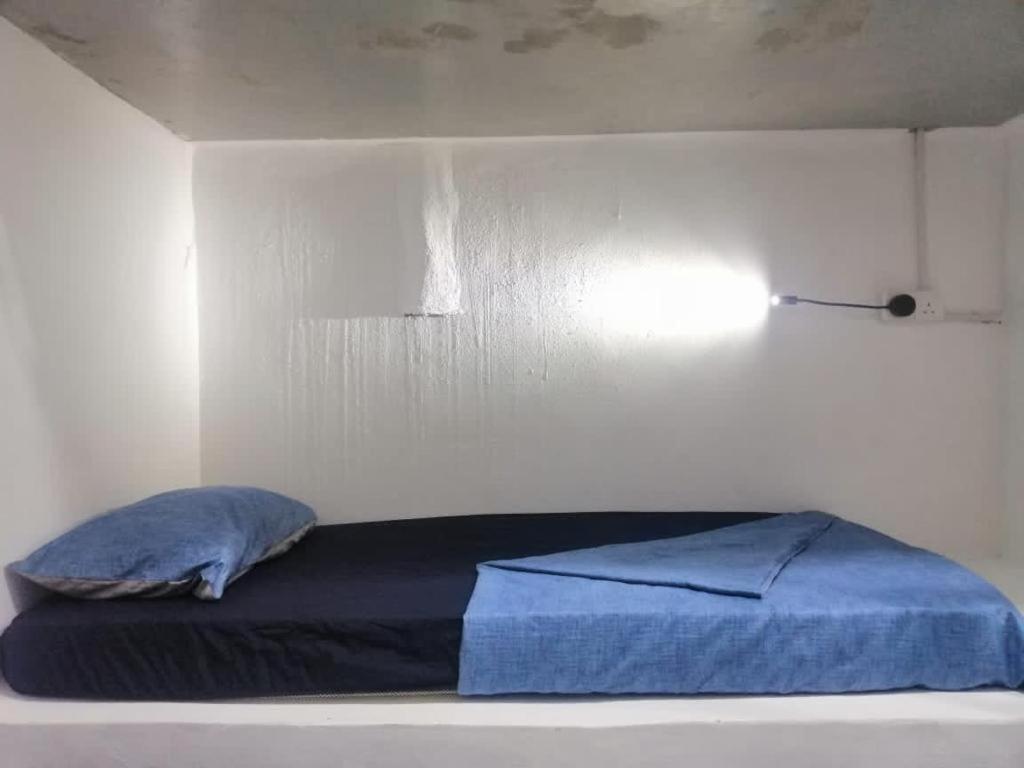 פנתאי צנאנג Rembulan Langkawi Guesthouse מראה חיצוני תמונה